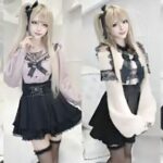 jirai kei fashion
