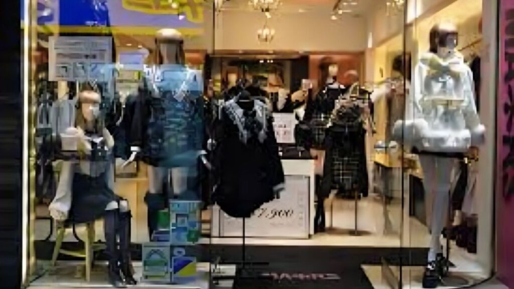 jirai kei clothes