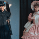 jirai kei vs lolita