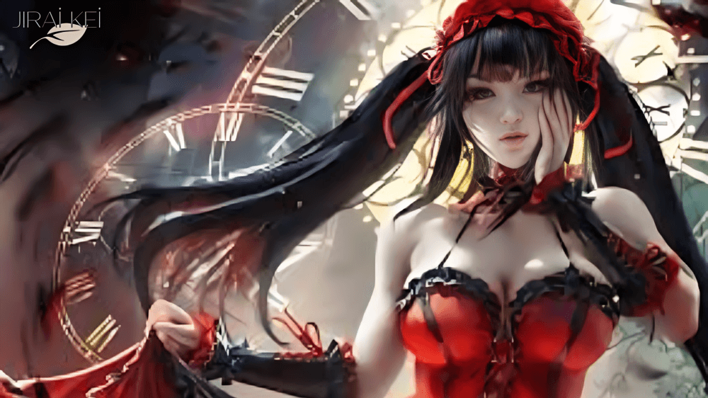 Date A Live