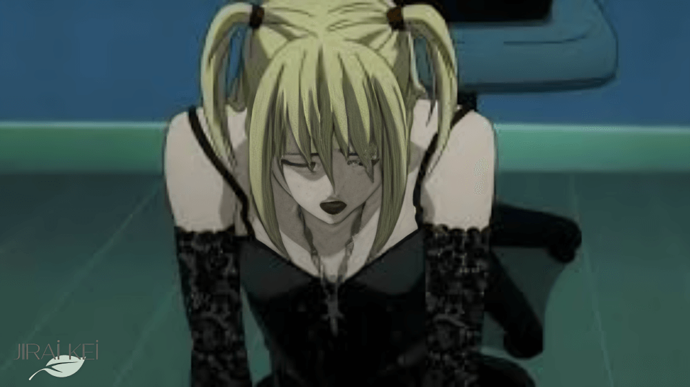 Misa Amane