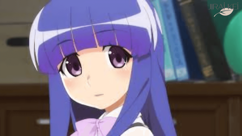 jirai kei characters