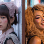jirai kei vs gyaru
